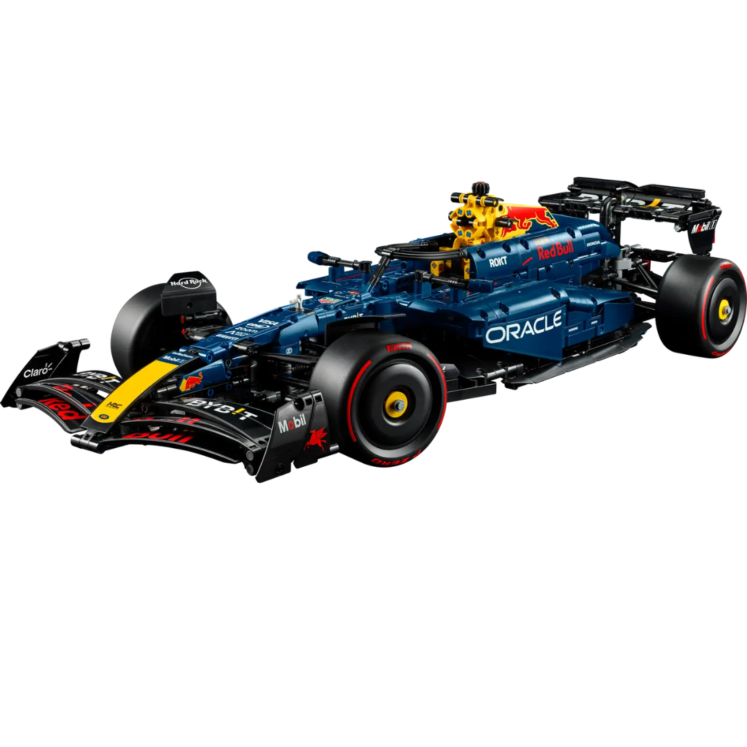 Oracle Red Bull Racing