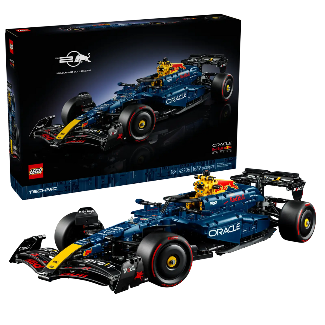Oracle Red Bull Racing