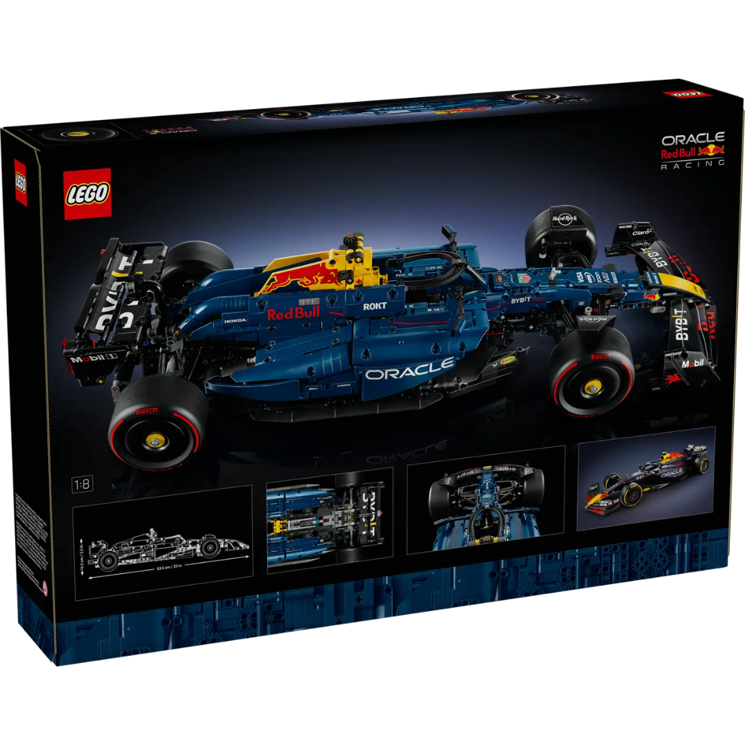Oracle Red Bull Racing
