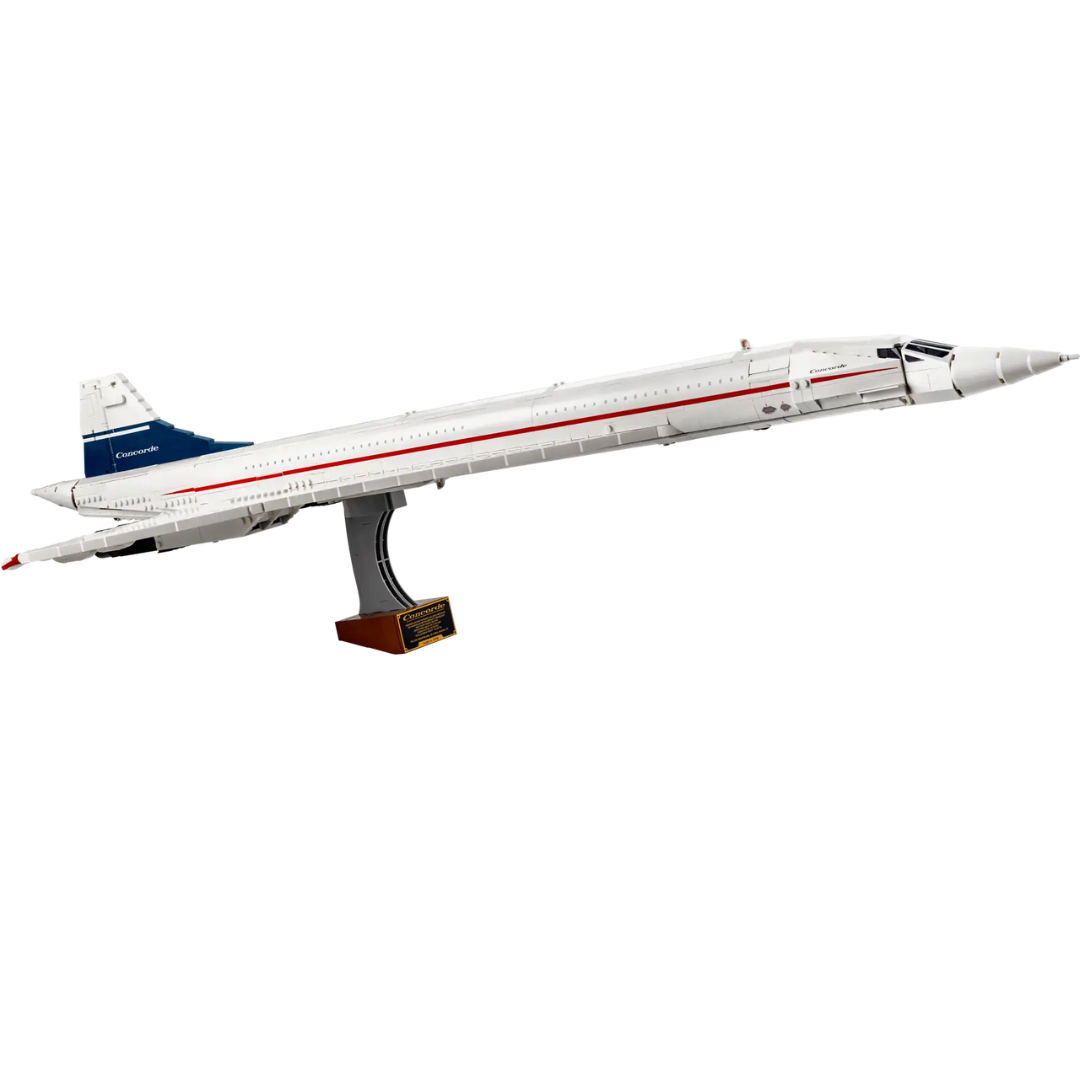 Concorde