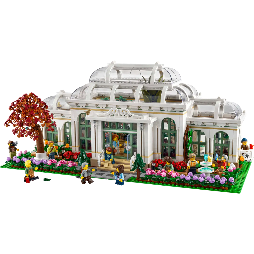 De Botanische Tuin