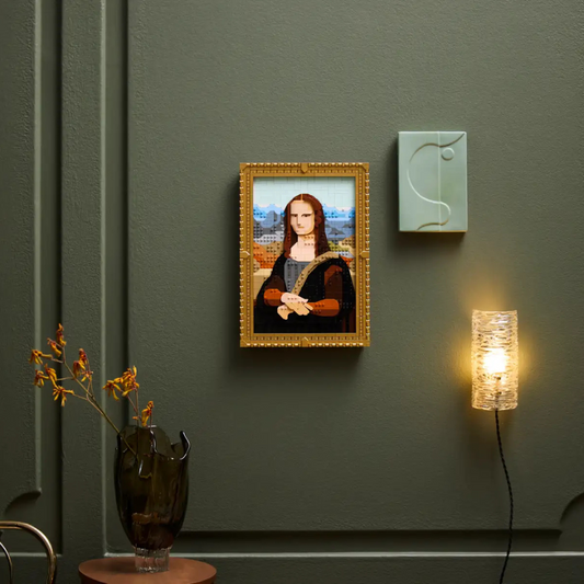 Mona Lisa
