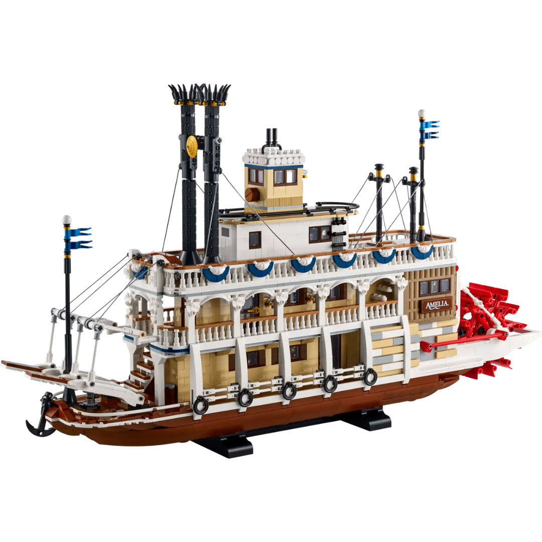 Stoomboot