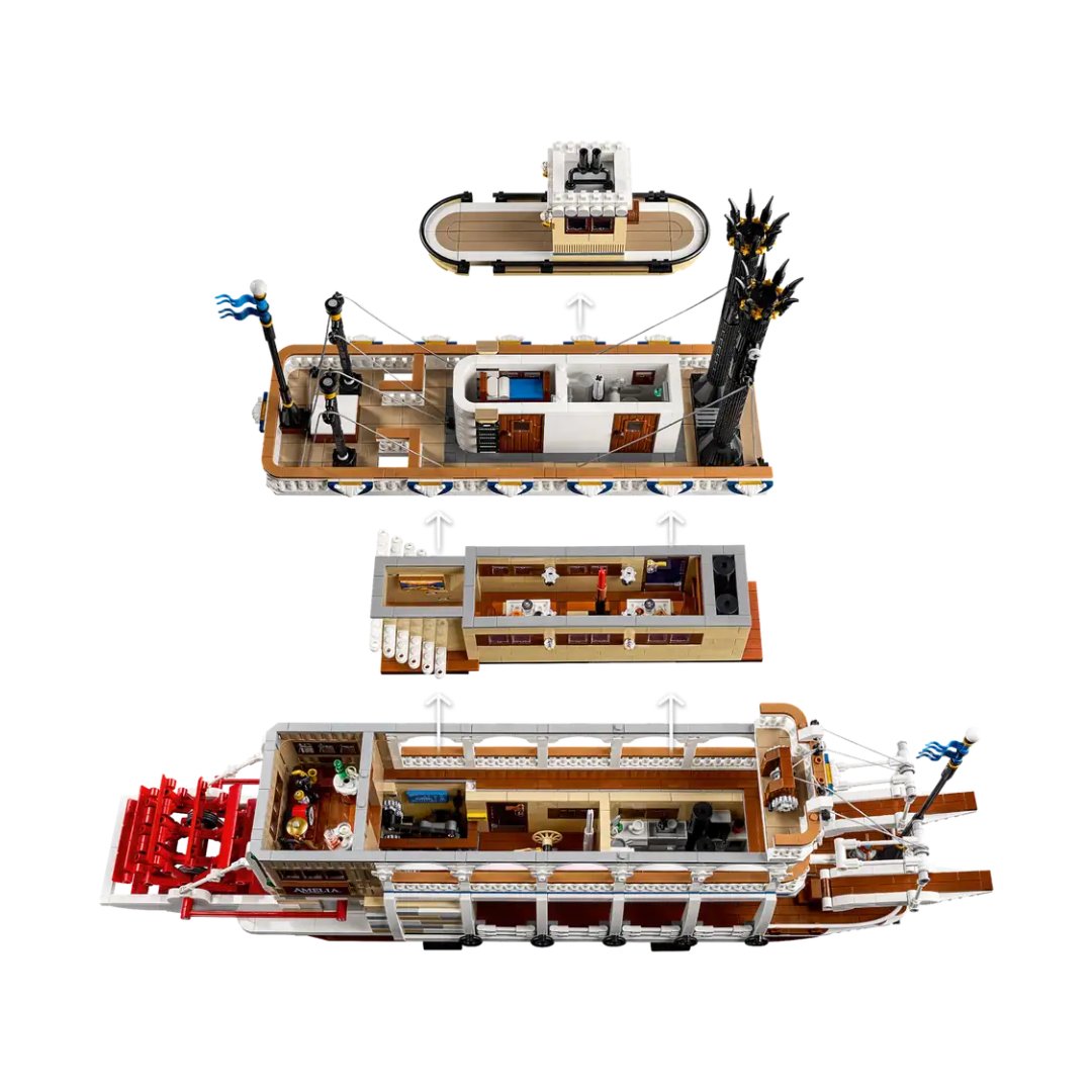 Stoomboot
