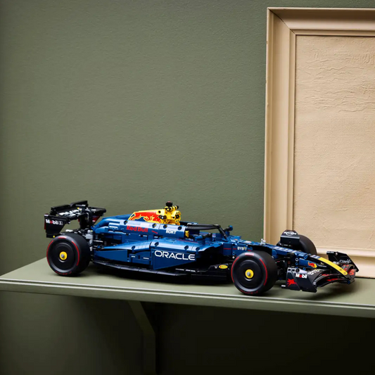 Oracle Red Bull Racing