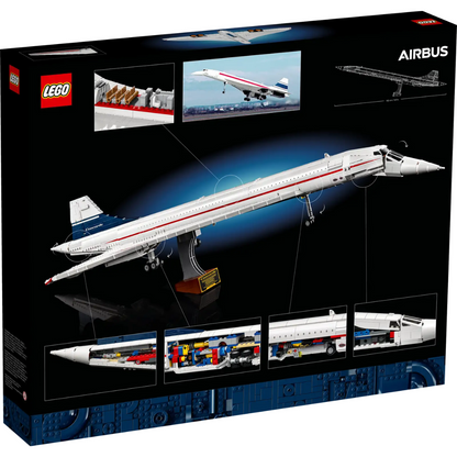 Concorde