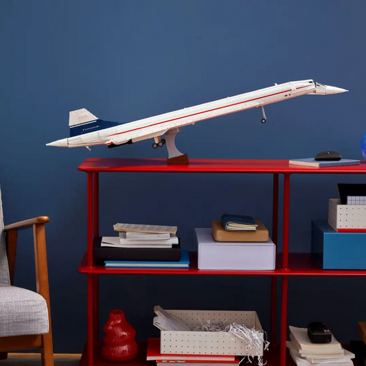 Concorde