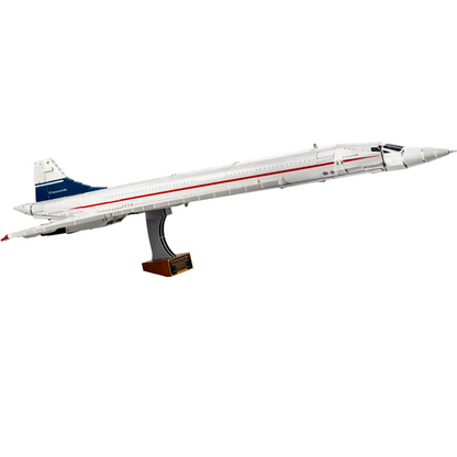 Concorde