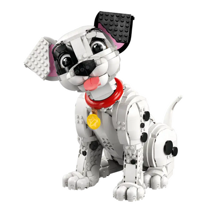 101 Dalmatiërs puppy