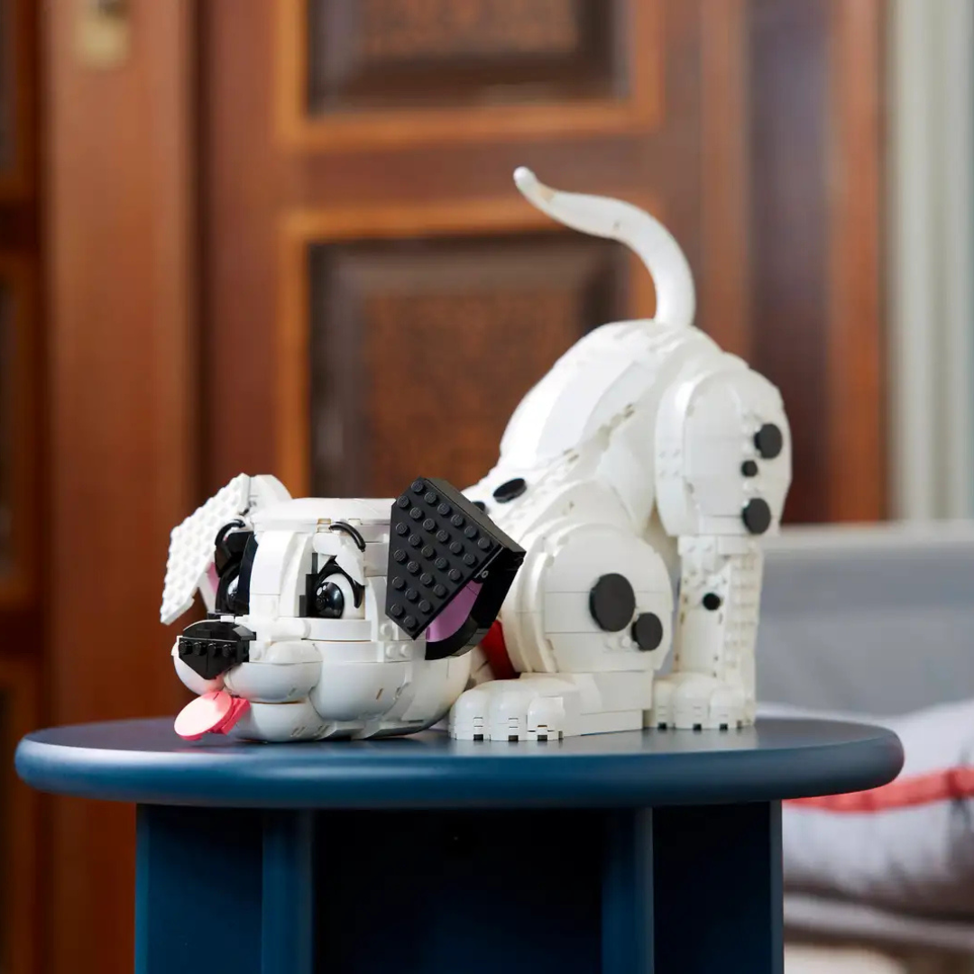 101 Dalmatiërs puppy