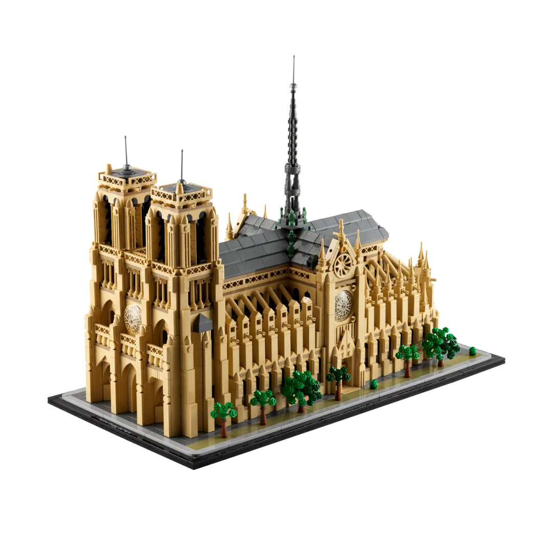 Notre-Dame van Parijs