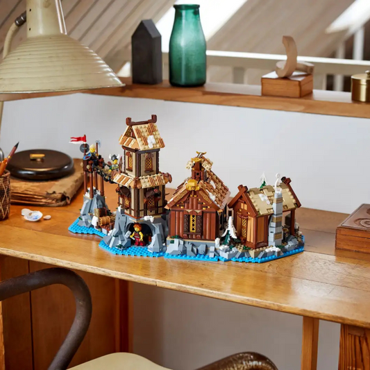 Vikingdorp
