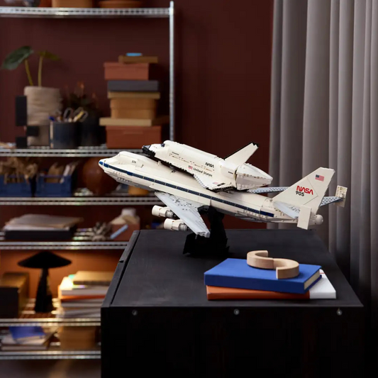 Shuttle Carrier Aircraft