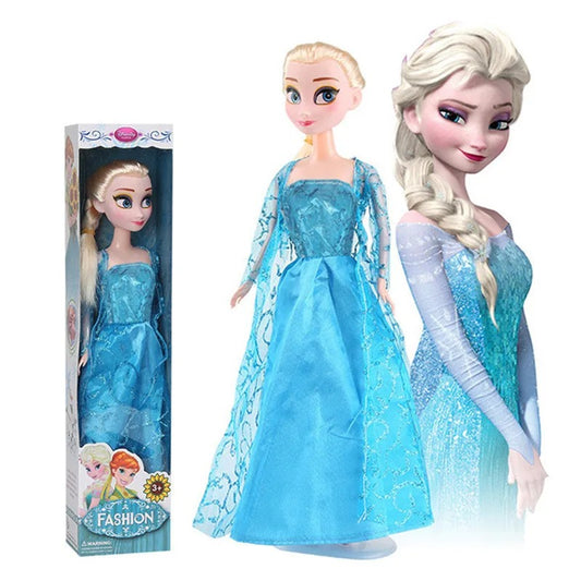 Elsa Modepop